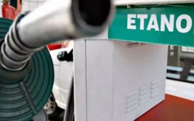 Segundo ANP, preço do etanol reduziu em todo o Brasil