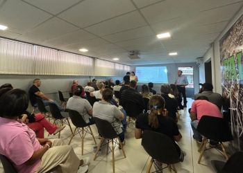 Conselho Municipal de Saúde de Palmas convoca reunião com foco na prevenção da sífilis em mulheres