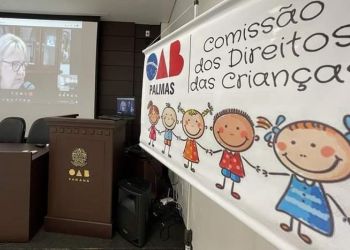 OAB de Palmas/PR e instituições de proteção, defesa e controle da área da Infância e Juventude se reuniram para definir estratégias de combate à situação de Trabalho Infanto-Juvenil 