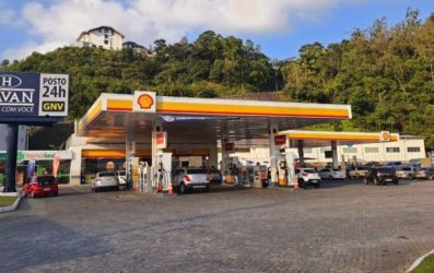 Rede de postos em SC vai vender gasolina a R$ 3,39 no Dia do Imposto Zero