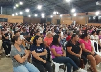 Reunião de Pais e Educadores no Colégio Padre Ponciano Aborda o Ano Letivo de 2025