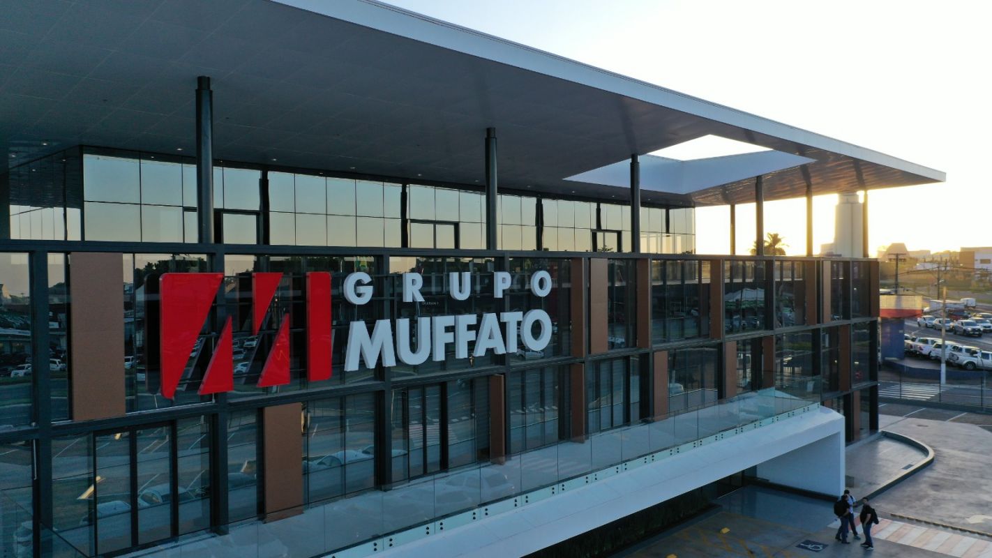 Grupo Muffato anuncia aquisição de lojas da rede Superpão em Palmas e Guarapuava