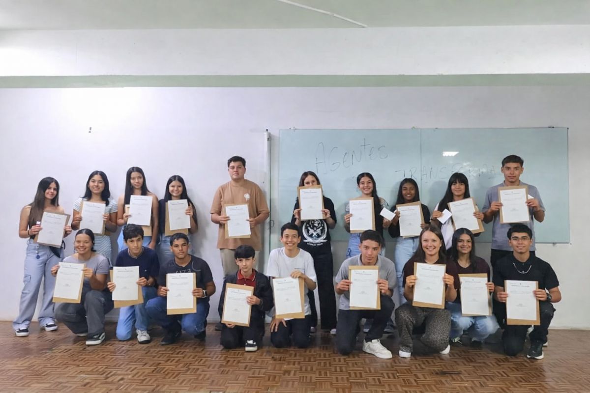 IFPR Palmas abre inscrições para Programa Partiu IF com 40 vagas e bolsa de R$ 200