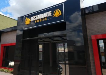 Restaurante Popular de Palmas fecha temporariamente para redefinir regras de acesso e segurança