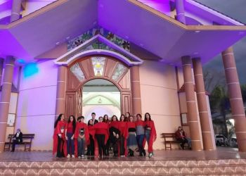 Coral do IFPR Palmas se destaca em festival no Rio Grande do Sul e recebe convites para novas apresentações