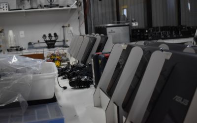 IFLAB do IFPR Palmas se consolida como polo de inovação e cultura maker