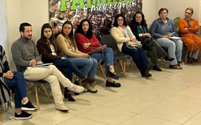 Mulheres de Palmas têm oportunidade de se qualificar com programa do Governo Federal
