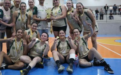 Palmas se destaca como sede e classifica equipes para a final dos Jogos Abertos