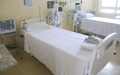 Governo do Estado do Paraná reativa 05 UTis e mais 06 Enfermeiras no Municipio de Palmas