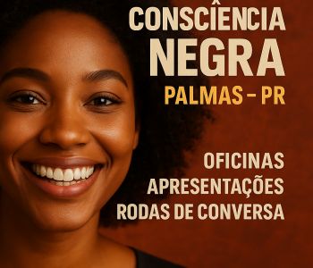 Semana da Consciência Negra terá programação especial em Palmas
