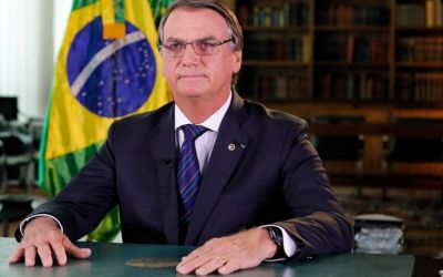 Presidente Bolsonaro libera aumento de 33% para piso de professores; Valor sobe de R$ 2.886,24 para R$ 3.845,34