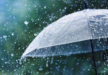 Alerta de chuva extrema no Paraná emitido pela MetSul Meteorologia