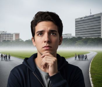 Alerta da OCDE: Brasil é o 4º país com mais jovens fora da escola e do mercado de trabalho